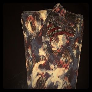 Robin’s Jeans D5696LF